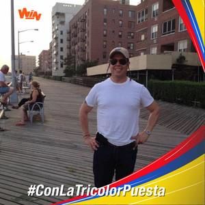 Meet your Posher, John